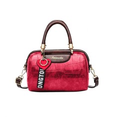 Geanta de dama, Lumi GT3382, Rosu