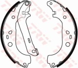 Set saboti frana TRW GS8471