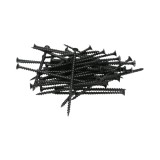 Surub rigips-lemn autofiletant 4.2x90mm, otel fosfatat, cap inecat 1000 buc/cutie