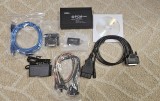 Programator PCMtool ECU Boot &amp; Bench cu 67 Module PCM Flash 2.21.22