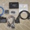Programator PCMtool ECU Boot &amp; Bench cu 67 Module PCM Flash 2.21.22