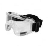 Cumpara ieftin Ochelari de protecție tip SKI ramă transparentă Yato YT-73831