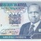 Kenya 20 Shiling 01.07.1990 UNC