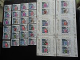 Serie timbre nestampilate Europa CEPT MNH