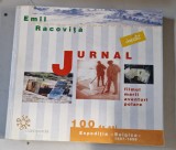 Emil Racovita - Jurnal