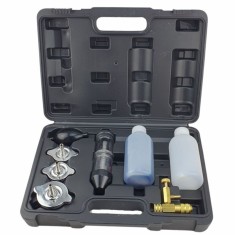 Tester pentru garnitura de chiuloasa, SelTech