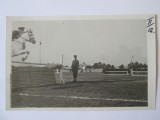 Fotografie colectie model carte postala concursul hipic Regim.12 Calarasi 1939