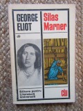 George Eliot - Silas Marner