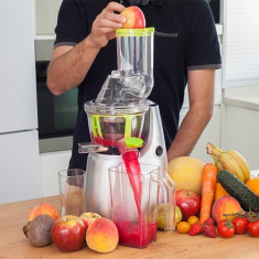 Storcator C Juicer Pro 4037 foto