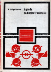 Agenda radioelectronistului de N. Dragulanescu foto