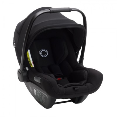 Scoica auto Bugaboo Turtle Air 360 Black foto