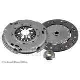 Kit ambreiaj Audi A1, A3; Seat Cordoba, Cordoba Vario, Ibiza II; Skoda Fabia II, Octavia I, Roomster; VW Bora I, Golf III, Golf IV Motor 1.6 TDI,