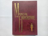 SCURT MANUAL DE BIOCHIMIE PENTRU MEDICI SI NATURALISTI - PETER KARLSON