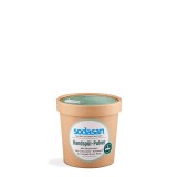 Detergent Vase Praf Bio 250 Gr Sodasan