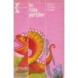 In fata portilor