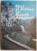 Chei si Defilee in Muntii Apuseni - Ghid Turistic, Pompei Cocean - Carte de Calatorie
