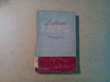 PROBLEME DE MATEMATICI CU CONTINUT POLITEHNIC - Cl. VIII-XI - O. Sacter -1958, Clasa 9, Matematica, Auxiliare scolare