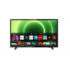Cauti Televizor LED Philips Smart TV Android 32PFH5500/88 Seria PFH5500/88  negru 80cm Full HD? Vezi oferta pe Okazii.ro