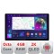 Navigatie dedicata Ssang Young Tivoli 2020- N-tivoli Edonav ecran 13&quot; 2K 8 si 128 Android Waze USB Navigatie 4G 360 Toslink Youtub CarStore Technology