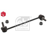 Bieleta antiruliu Smart Fortwo, Fortwo Cabrio Motor 0.8 CDi, 0.8 CDi, 0.8 CDi, 0.8 CDi, parte montare Axa fata dreapta, Axa fata stanga, lungime 225