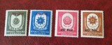 Romania MNH 1952 - Ordine si medalii - LP 311