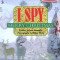 I Spy Merry Christmas: I Spy Santa Claus/I Spy a Candy Cane