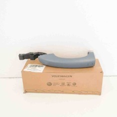 M&acirc;ner exterior ușă st&acirc;nga față AUDI A6 4G2, C7, 4GC 2014 OEM: 4H0837205GRU4H0837205GRU 3231832