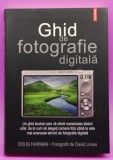 Doug Harman - Ghid de fotografie digitală