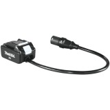 Makita 191J50-7 - Adaptor 18 V PDC1200