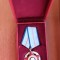 QW16 3 - Ordinul Meritul militar - clasa a II-a - RSR + bonus