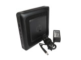 HP Thin Client t520 Y8D19EP#ABD GX-212JC 2 GB, fără sursă de alimentare, fără unitate optică, fără WiFi, fără suport