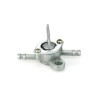 Robinet Benzina ATV pe Furtun TMMP Universal - Robinet Moto, Furtun Benzina ATV, Piese Carburator ATV