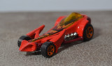 Macheta / jucarie masinuta metal - Hot Wheels - Preying Menace - Tailanda