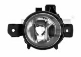 Proiector ceata BMW X3 (E83) (2004 - 2011) TYC 19-0468-01-2