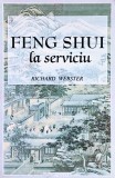 Cumpara ieftin Feng Shui la serviciu - 2004 - Richard Webster ($K203)