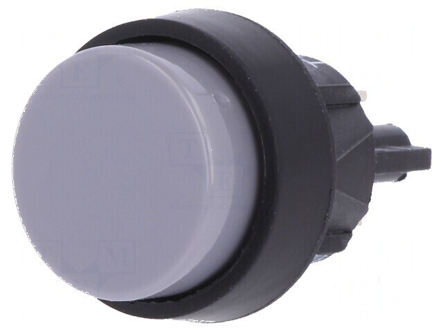 Comutator apăsare Poz 2 SPST-NO 2A 250VAC IP40