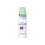 Garnier Deo Protection Skin 6-&icirc;n-1 Floral Fresh Deodornic pentru femei 150 ml