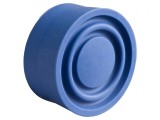 Capac Buton Albastru 22mm Harmony XB4