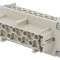 Conector HDC inserturi de contact mamă 16A EPIC H-BE 16