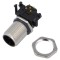 Conector M12 soclu tată A-DeviceNet / CANopen