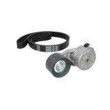 Set Nuca Schimbator Cu Manson Vw Polo 5 2011-2017 5 Trepte cu Breloc Mega Drive