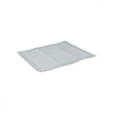 Covor Absorbant Caini Flamingo, Atractant, 90x60cm, 20 Bucati, Igienic
