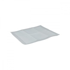 COVOR ABSORBANT PENTRU CAINI FLAMINGO CU ATRACTANT L 90X60CM 20BUC