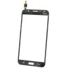 Touchscreen Samsung Galaxy J7 (2015) J700, Negru, Display Telefon