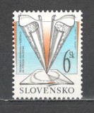 Slovacia.2002 50 ani Universitatea Tehnica Kosice SS.629