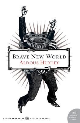 Brave New World foto