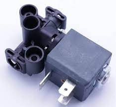 ELECTROVALVA ESPRESSOR PHILIPS 421944082931 foto