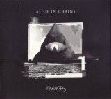 CD Alice In Chains - Rainier Fog 2018