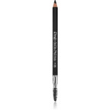 Diego dalla Palma Eyebrow Pencil Water Resistant creion pentru spr&acirc;ncene rezistent la apă culoare 105 CHARCOAL GREY 1,08 g