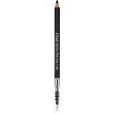 Diego dalla Palma Eyebrow Pencil Water Resistant creion pentru spr&acirc;ncene rezistent la apă culoare 105 CHARCOAL GREY 1,08 g